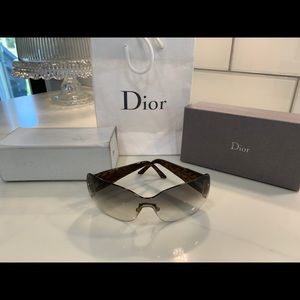 Dior sunglasses